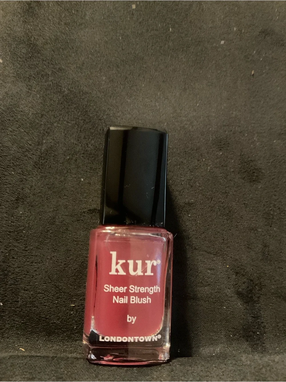 LONDONTOWN KUR ONE STEP HERO QUARTET 4 PIECE SET GLITTER PERFECTING ILLUMINATING